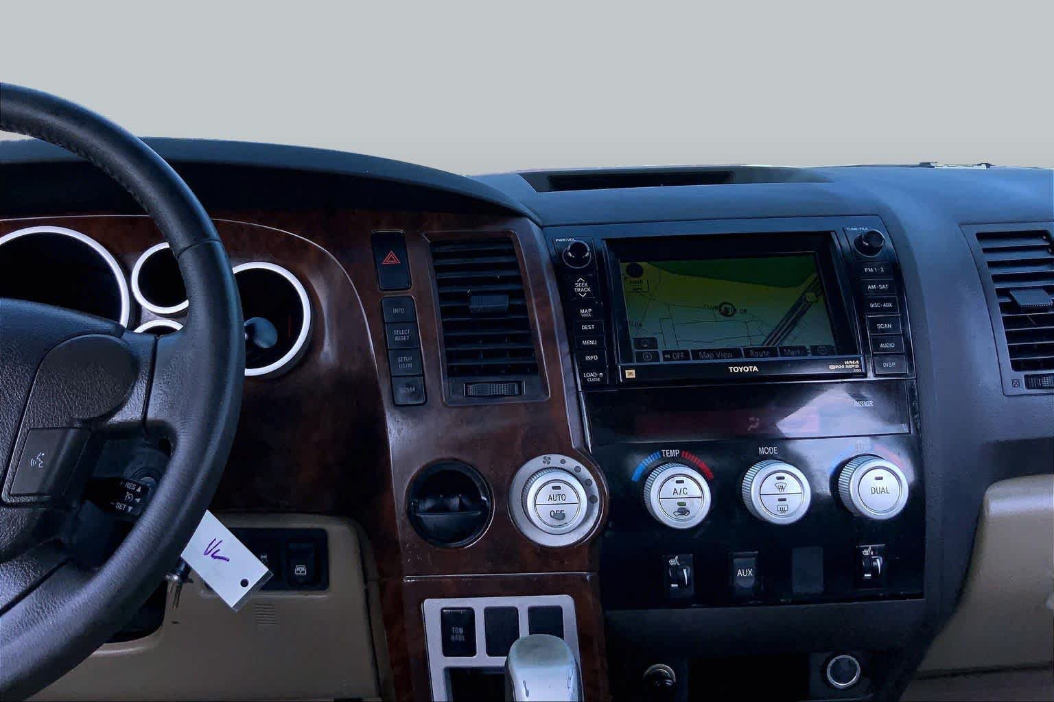 Used 2008 Toyota Tundra Limited RWD image 6