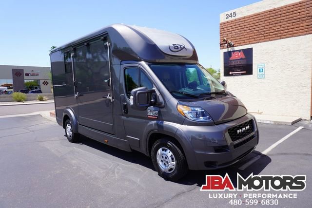 Used 2021 RAM ProMaster 3500 image 80