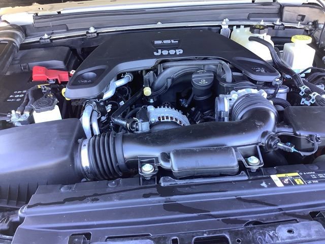 Used 2020 Jeep Gladiator Rubicon image 16