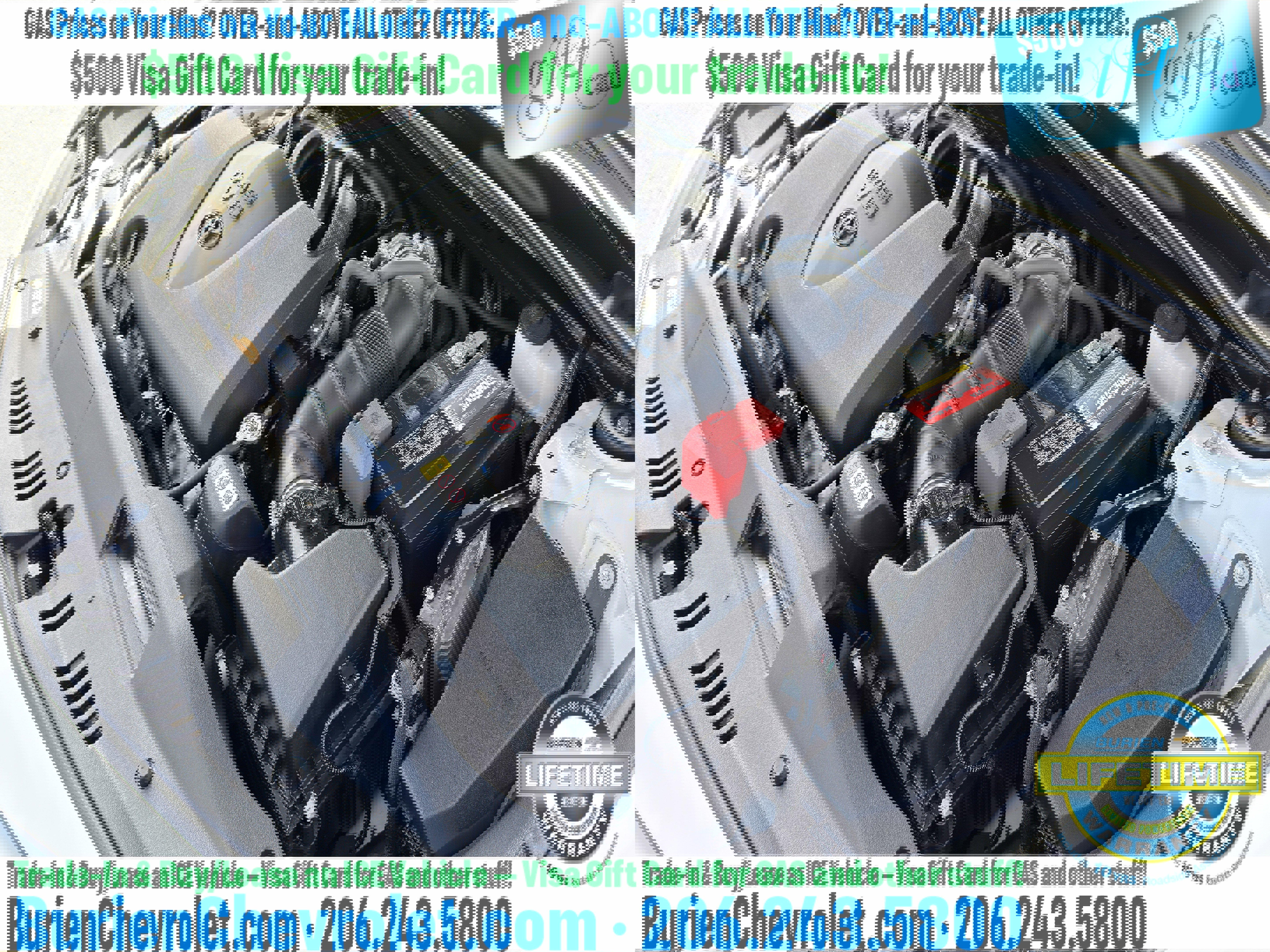 Used 2023 Toyota Camry XSE w/ Navigation Package FWD image 29