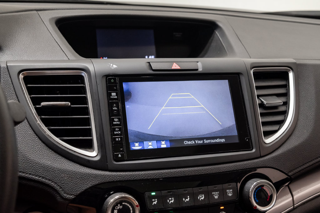 Used 2015 Honda CR-V EX image 18