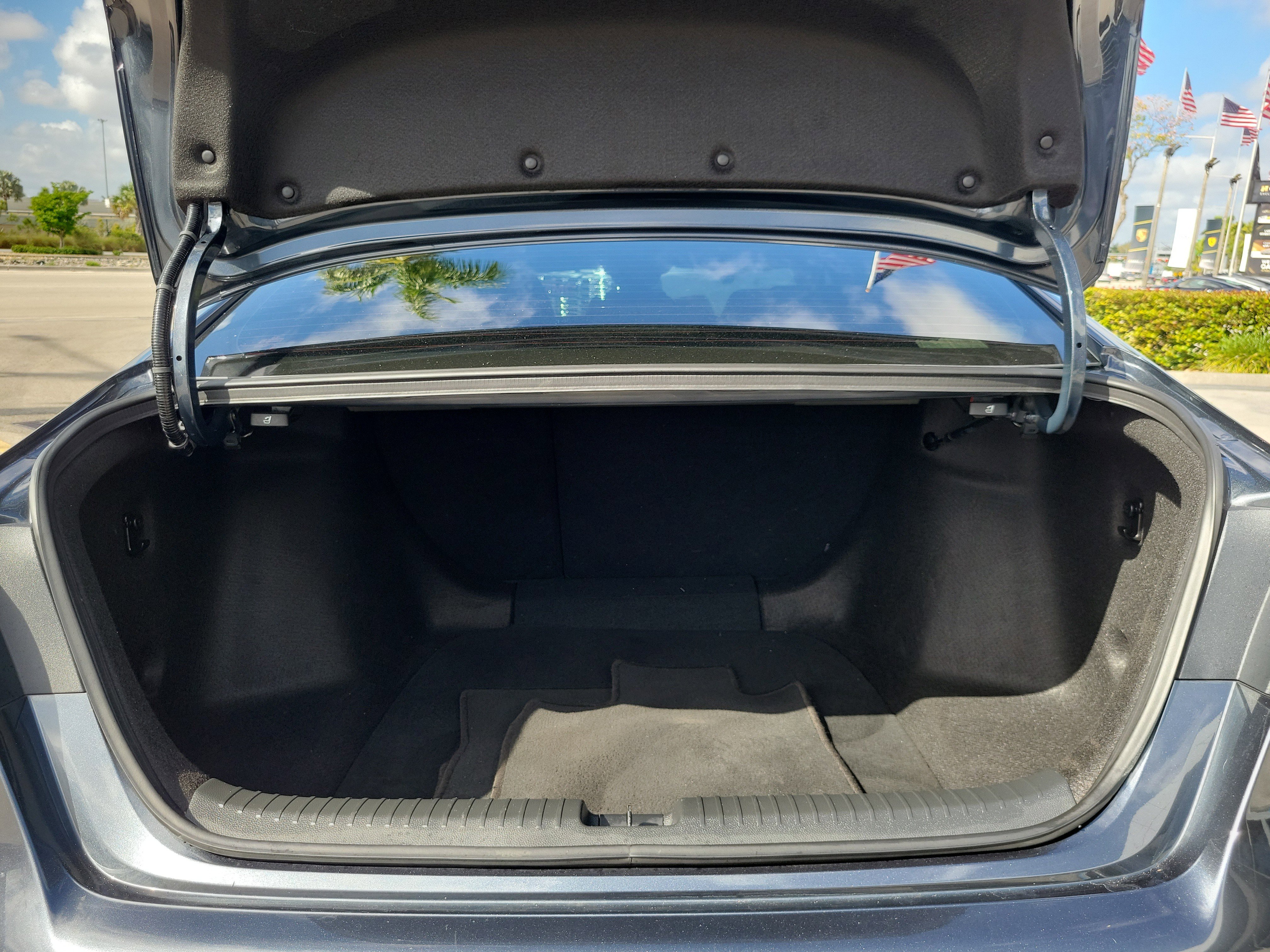 Used 2024 Honda Accord EX image 28