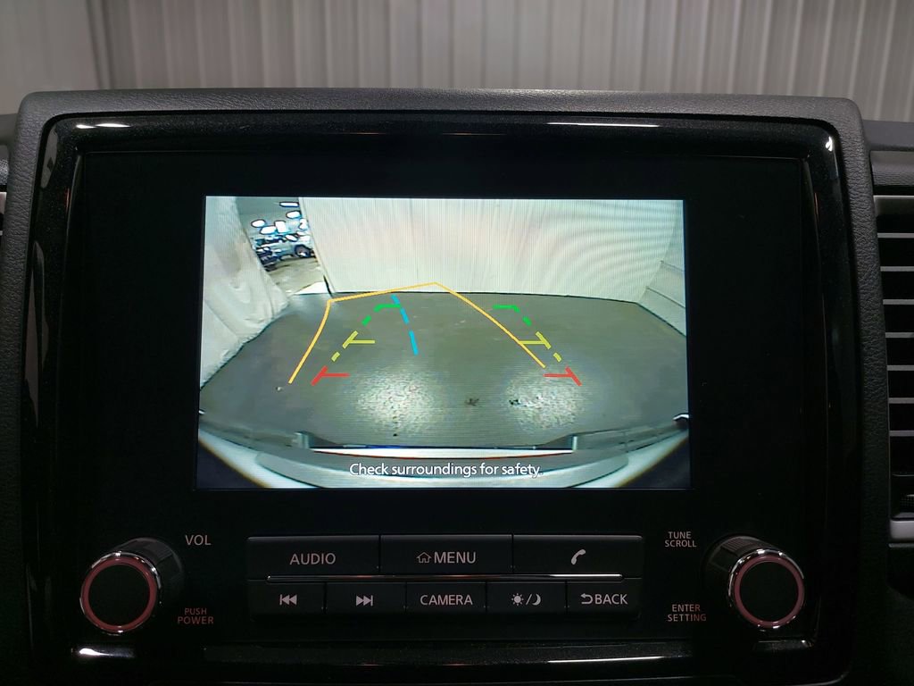 Certified 2024 Nissan Frontier SV w/ Tow Package image 23