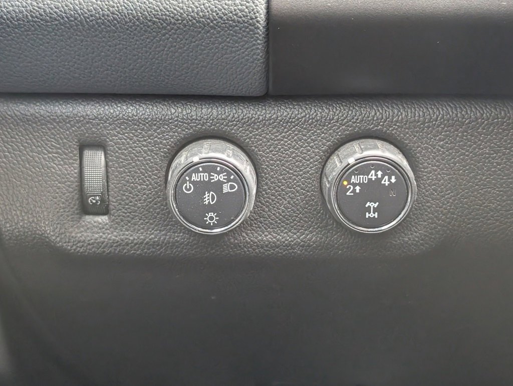 Used 2019 Chevrolet Colorado Z71 image 23