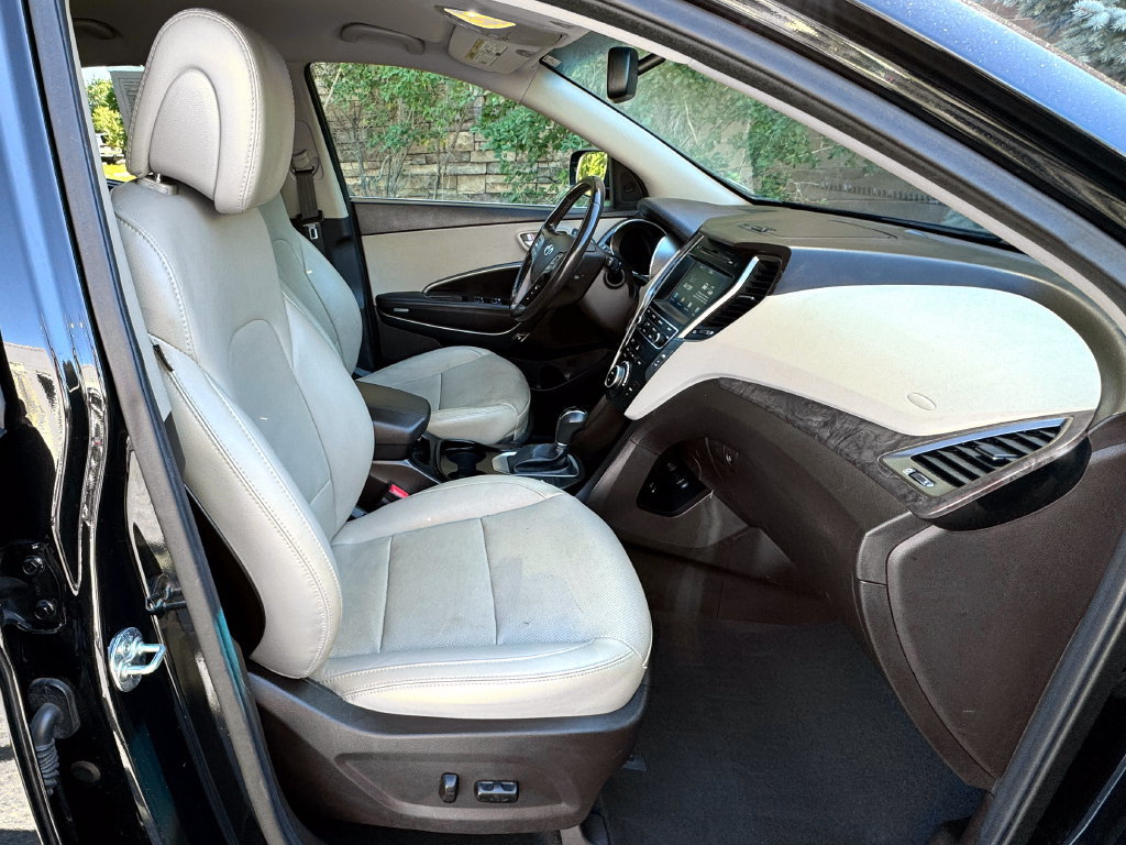Used 2018 Hyundai Santa Fe Sport AWD/4WD image 37