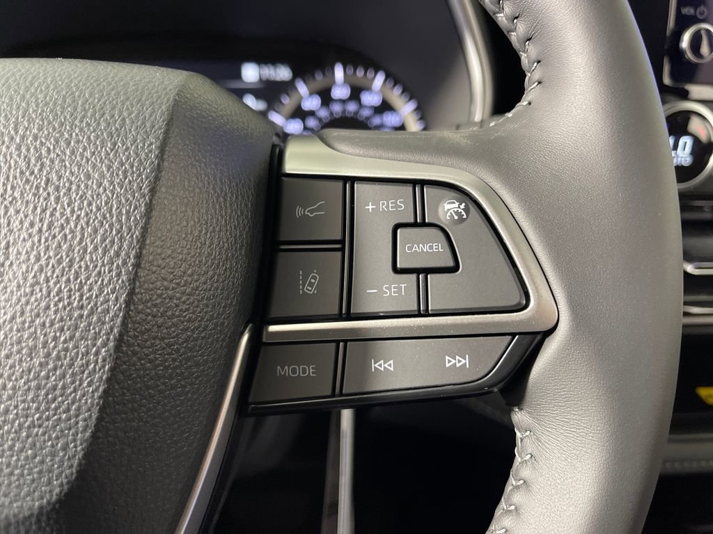 New 2026 Toyota Highlander XLE AWD/4WD image 27