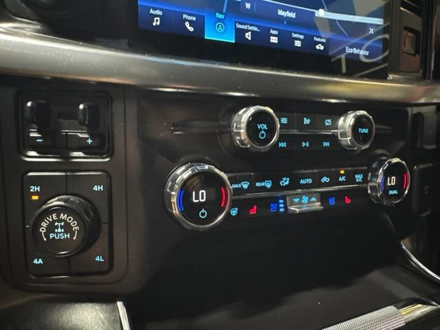 Used 2021 Ford F150 Lariat w/ Equipment Group 502A High AWD/4WD image 15