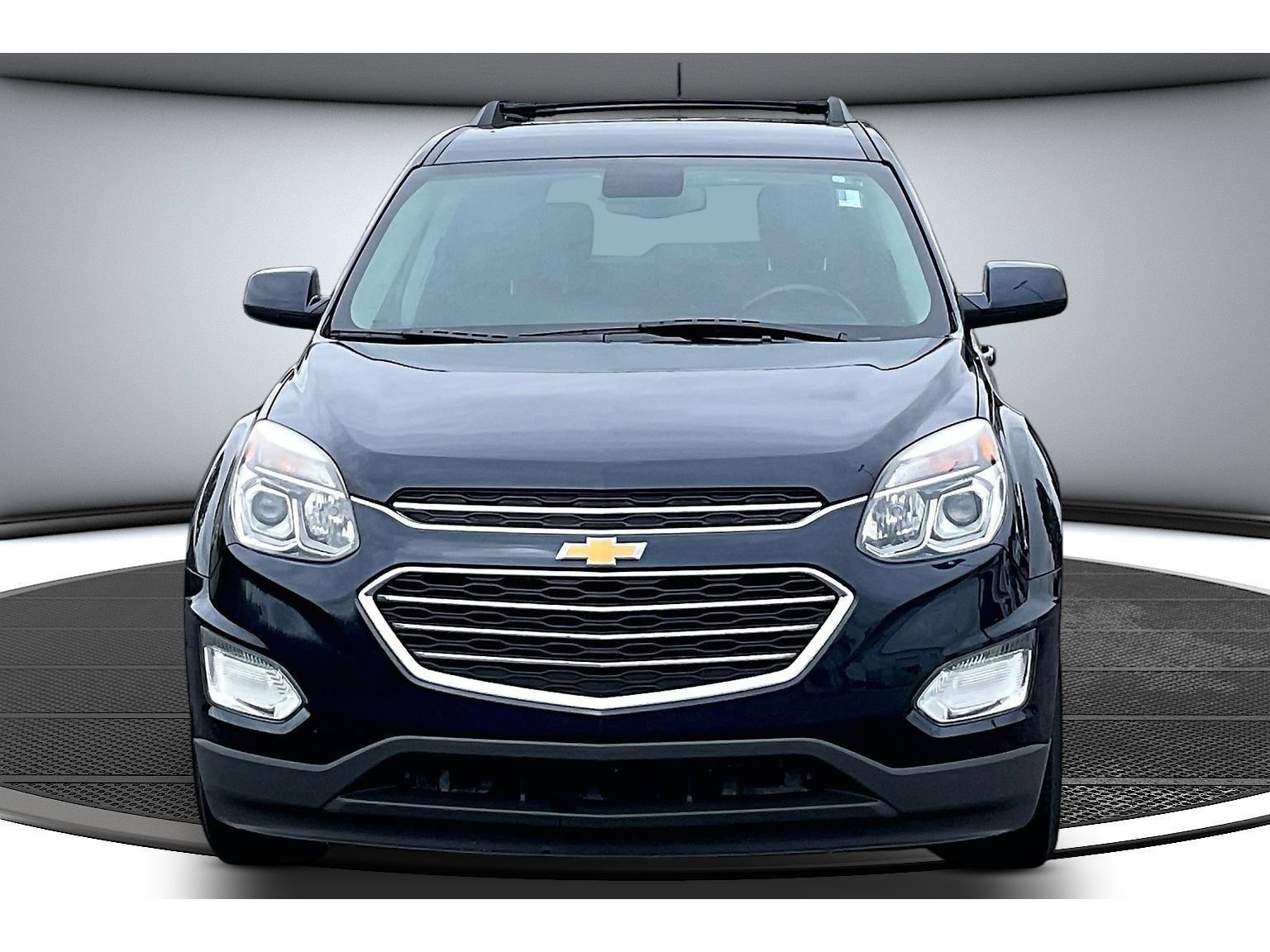 Used 2016 Chevrolet Equinox LT w/ Convenience Package AWD/4WD image 4