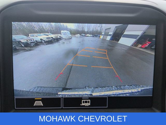 Used 2022 Chevrolet Silverado 1500 RST AWD/4WD image 16