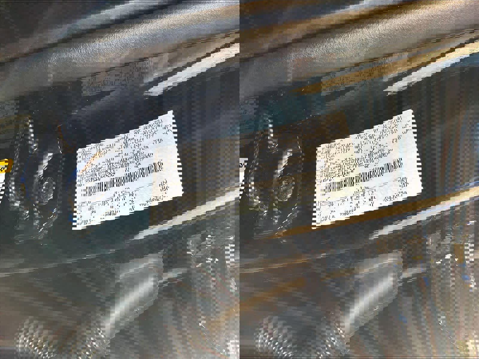 Used 2018 Ford F150 Raptor w/ Equipment Group 802A Luxury image 49