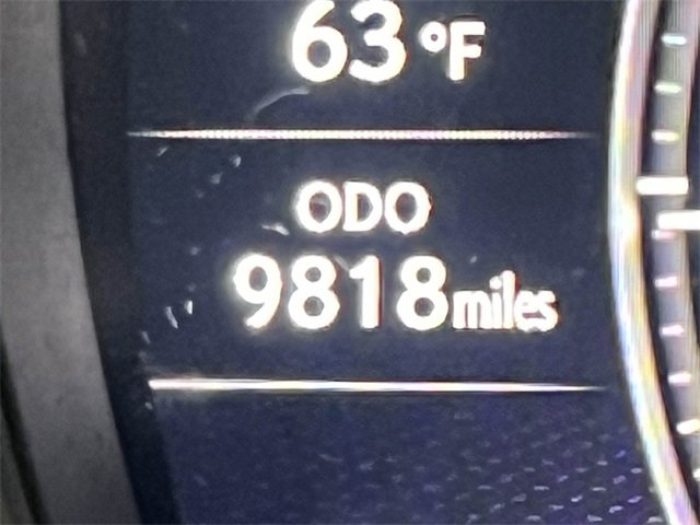 Certified 2023 Lexus LS 500 w/ Interior Upgrade Package image 18