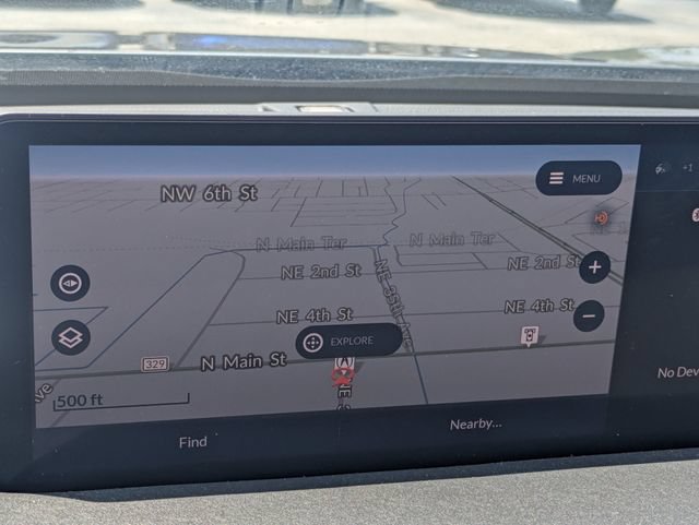 Used 2025 Acura TLX w/ Technology Package FWD image 22
