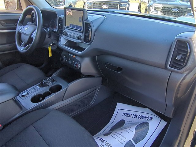 Used 2022 Ford Bronco Sport image 35