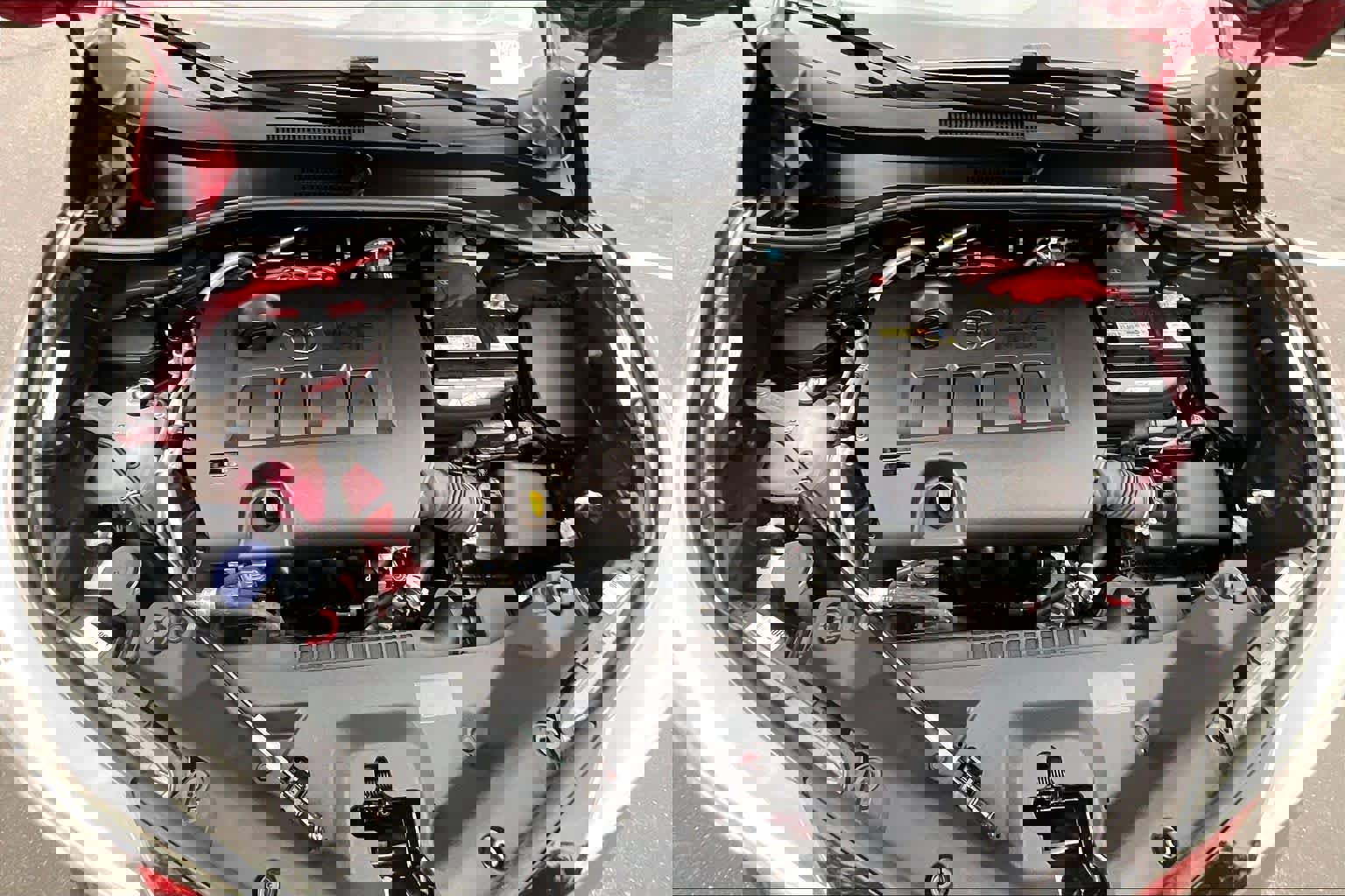 Used 2022 Toyota C-HR Limited image 13