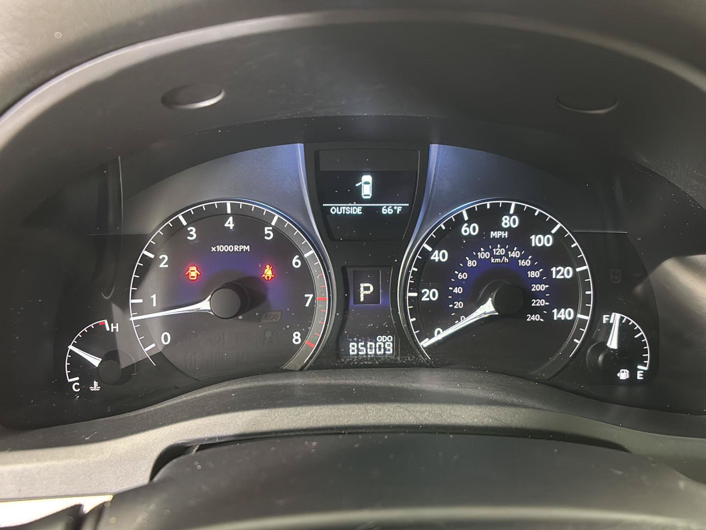 Used 2010 Lexus RX 350 AWD image 3