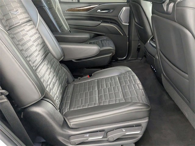 Used 2022 Cadillac Escalade Sport Platinum image 35