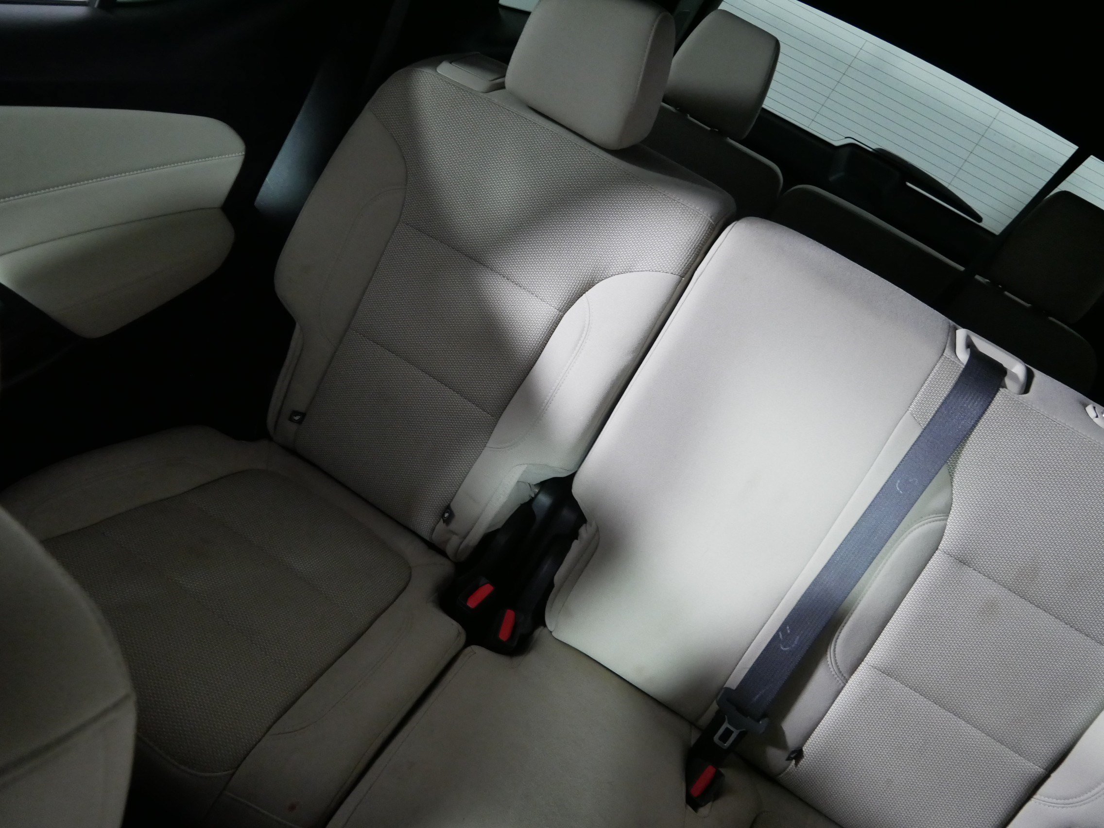 Certified 2024 Chevrolet Traverse LS w/ Safety Package AWD/4WD image 12