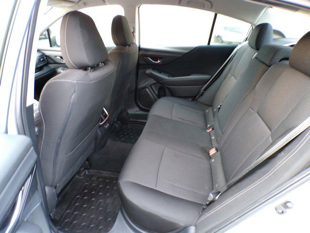 Used 2022 Subaru Legacy Premium AWD/4WD image 14