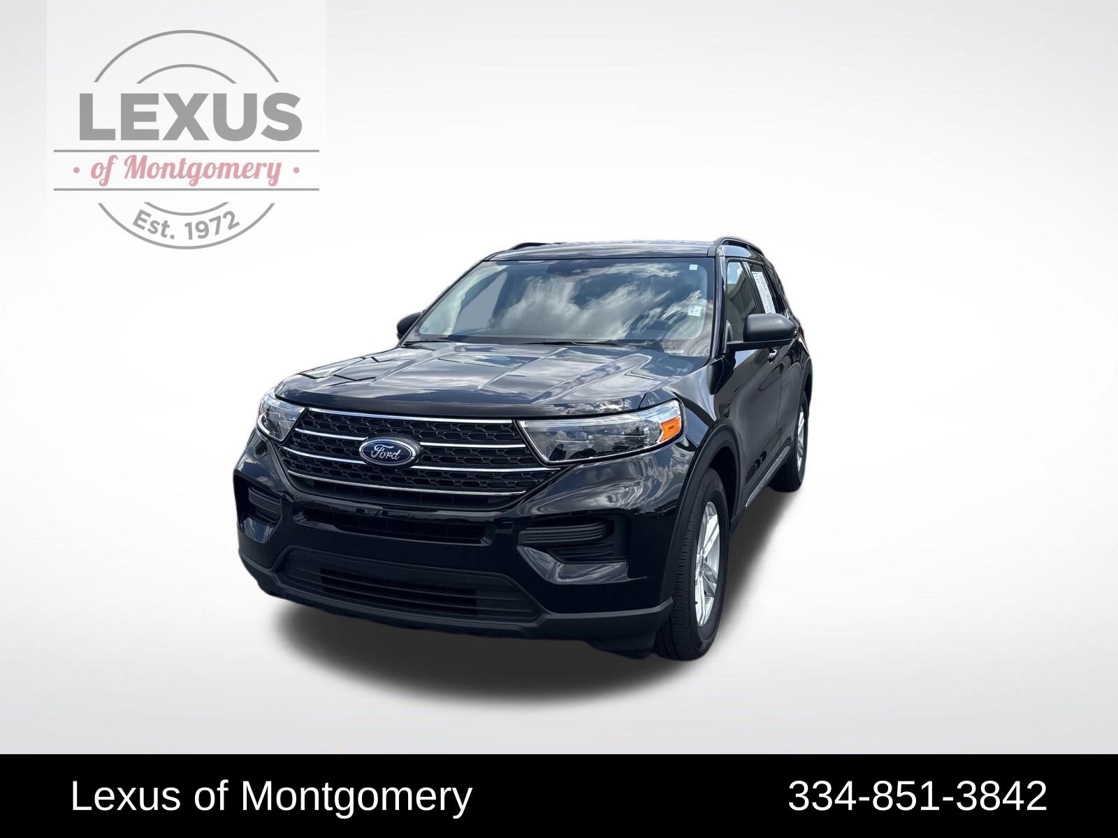 Used 2025 Lexus RX 350 FWD