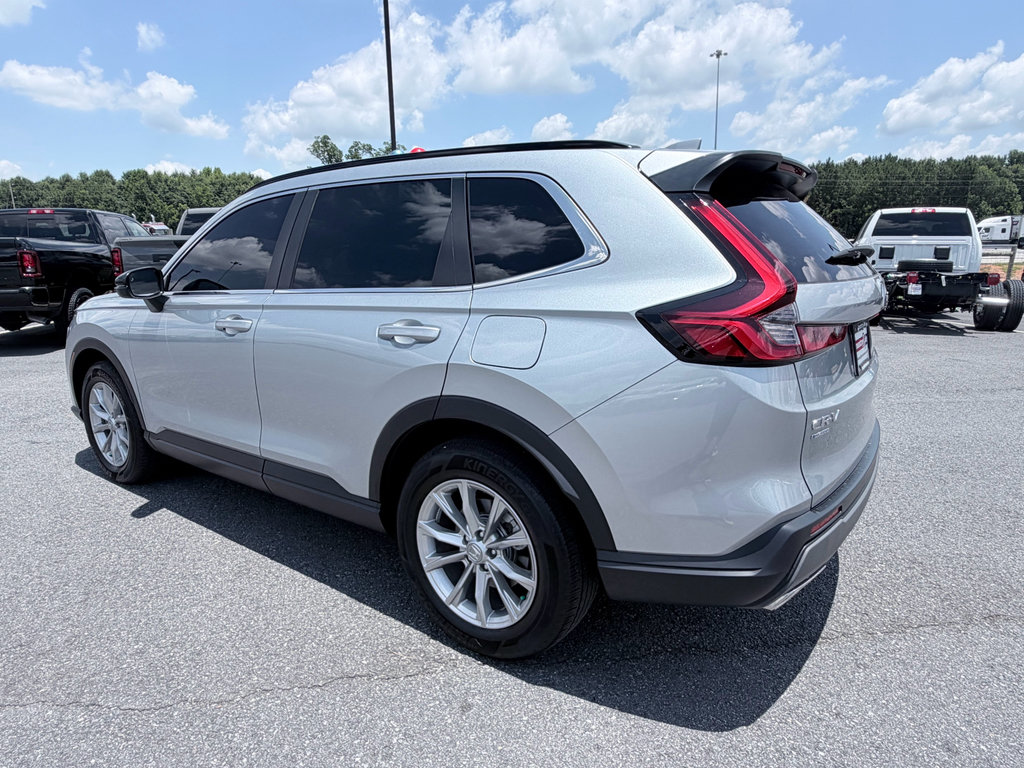 Used 2025 Honda CR-V Sport image 7