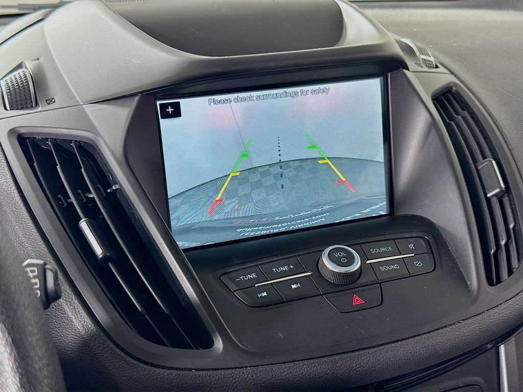 Used 2019 Ford Escape SE FWD image 12