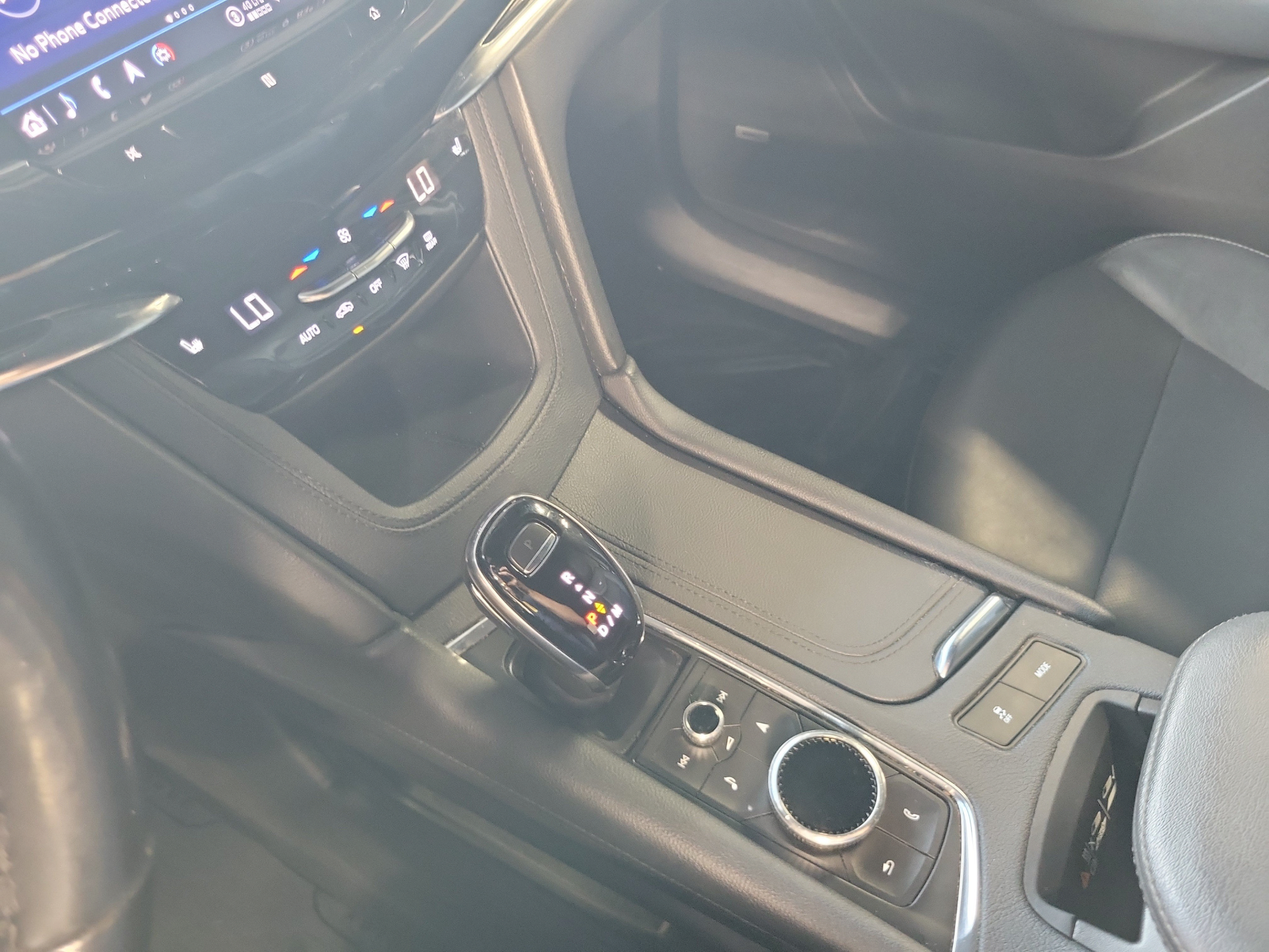 Used 2021 Cadillac XT6 Sport AWD/4WD image 24