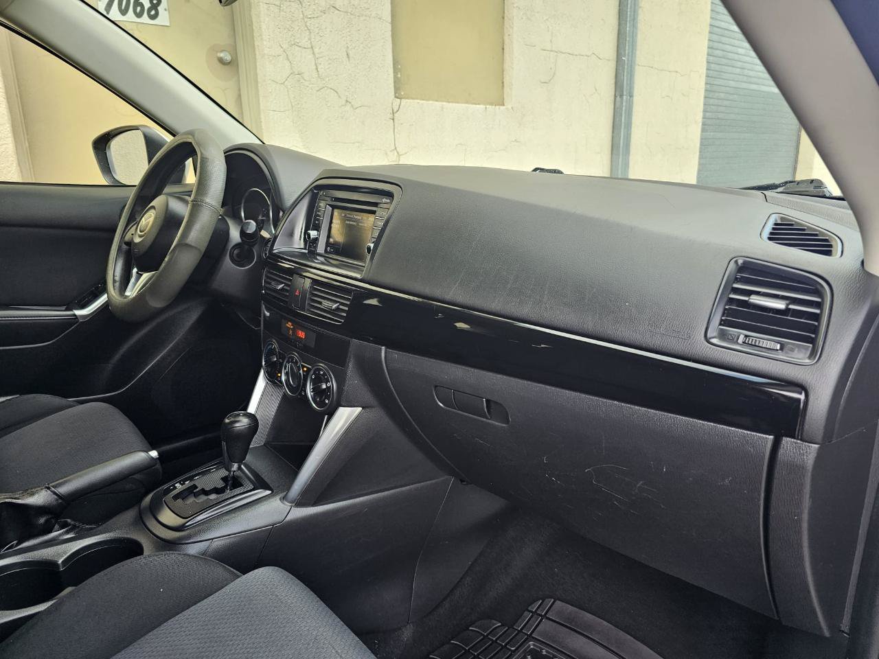 Used 2014 MAZDA CX-5 Sport w/ Bluetooth Audio Package FWD image 24