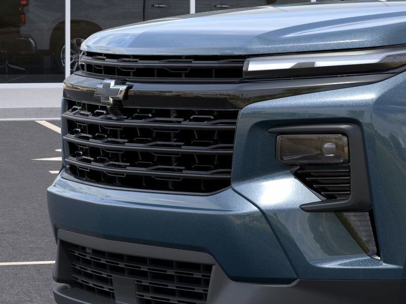 New 2026 Chevrolet Traverse LT w/ Midnight/Sport Edition image 13