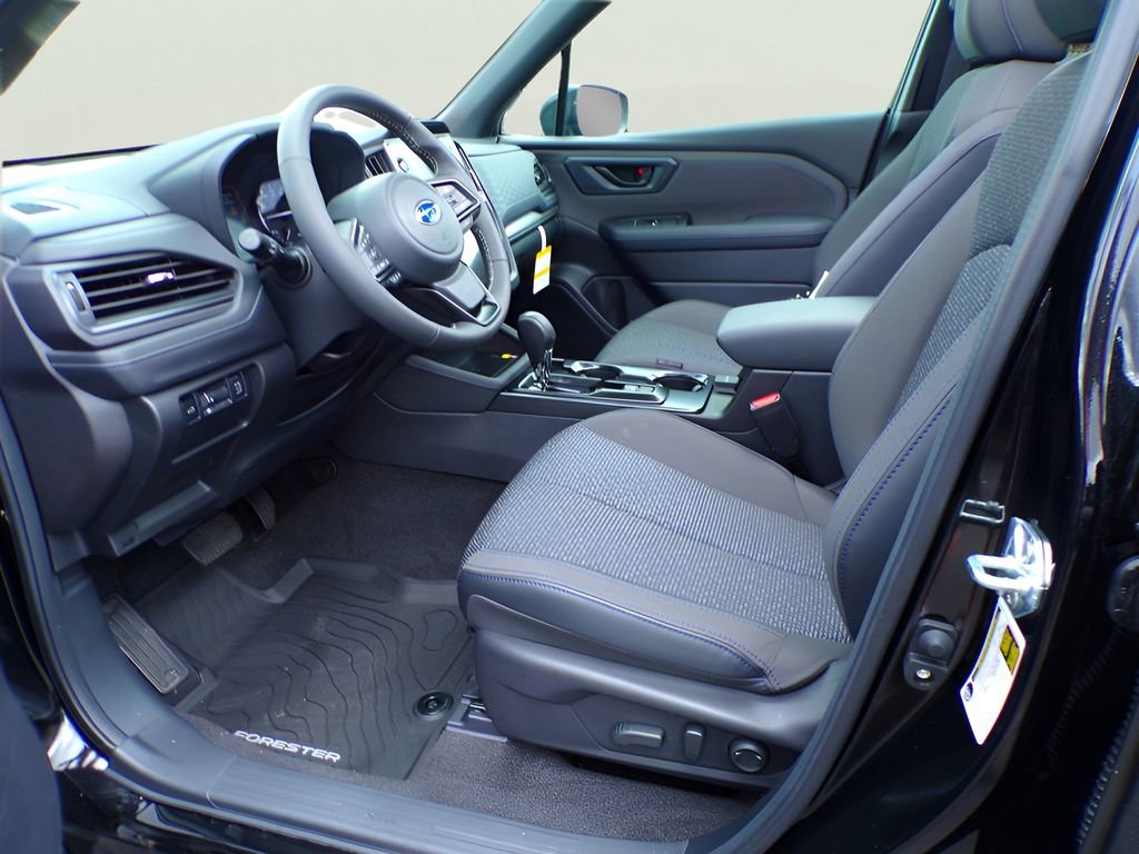 Certified 2026 Subaru Forester Premium AWD/4WD image 12