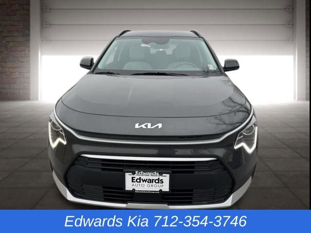 New 2026 Kia Niro EX image 2