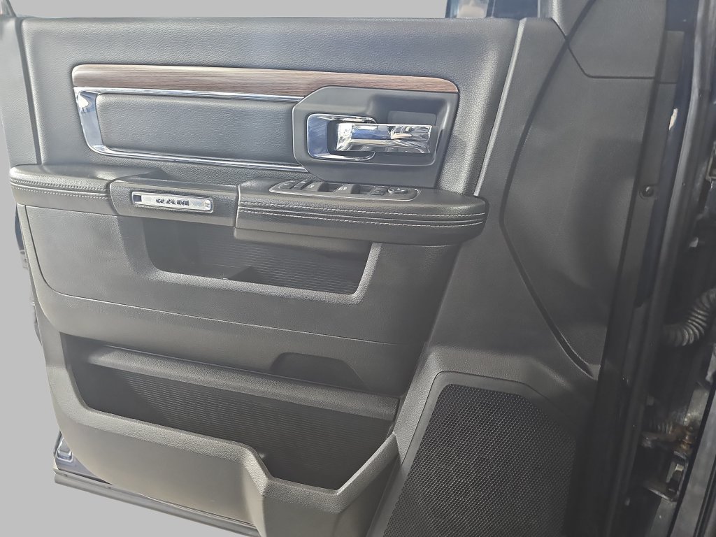 Used 2013 RAM 3500 Laramie w/ HD Snow Plow Prep Group AWD/4WD image 32
