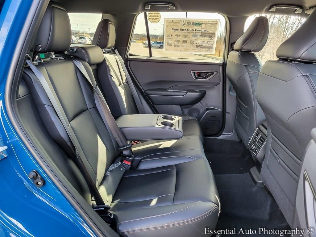 New 2026 Subaru Outback Wilderness image 24
