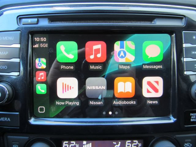 Used 2019 Nissan Maxima 3.5 SV w/ Floor Mat Group FWD image 9