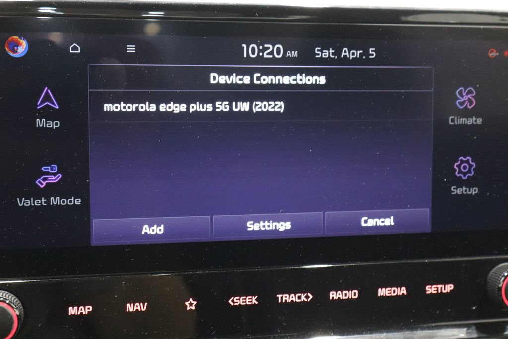 Used 2023 Kia Forte GT-Line image 34