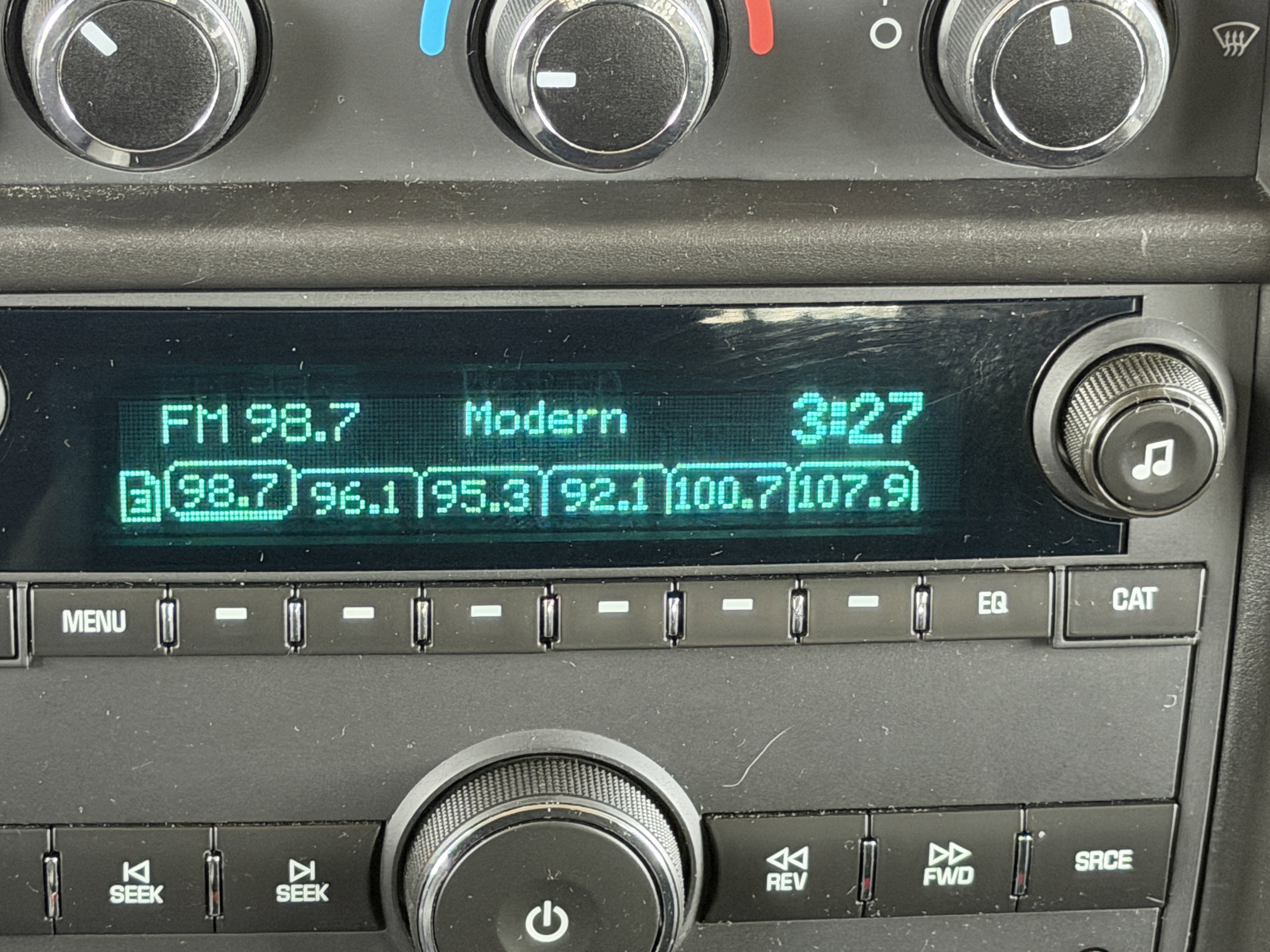 Used 2024 Chevrolet Express 2500 Work Van w/ Driver Convenience Package image 23