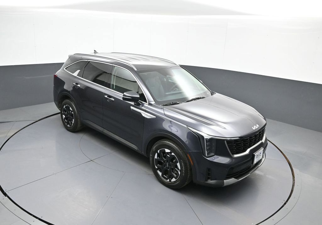 Used 2025 Kia Sorento S FWD image 35