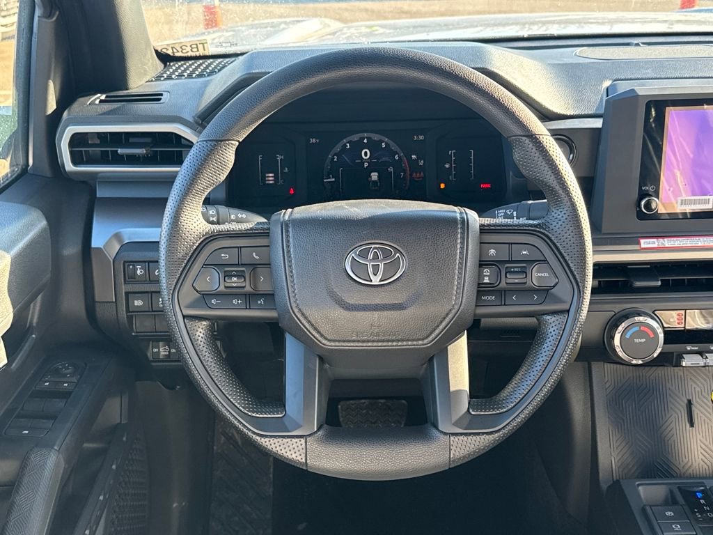 New 2026 Toyota Tacoma SR5 image 12