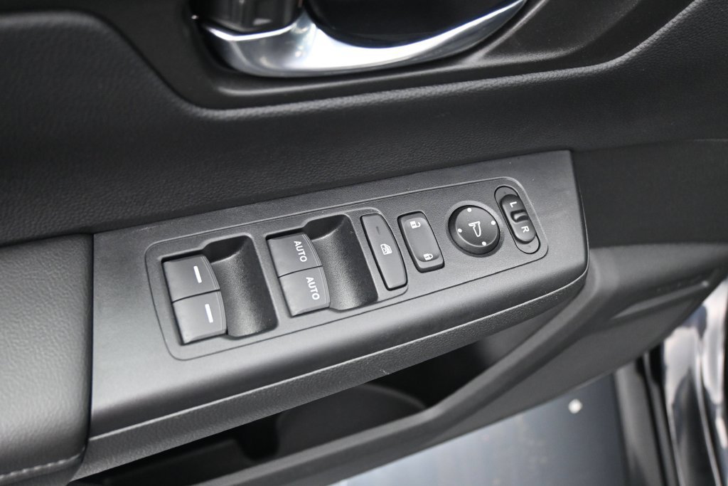 Used 2026 Honda CR-V EX image 18
