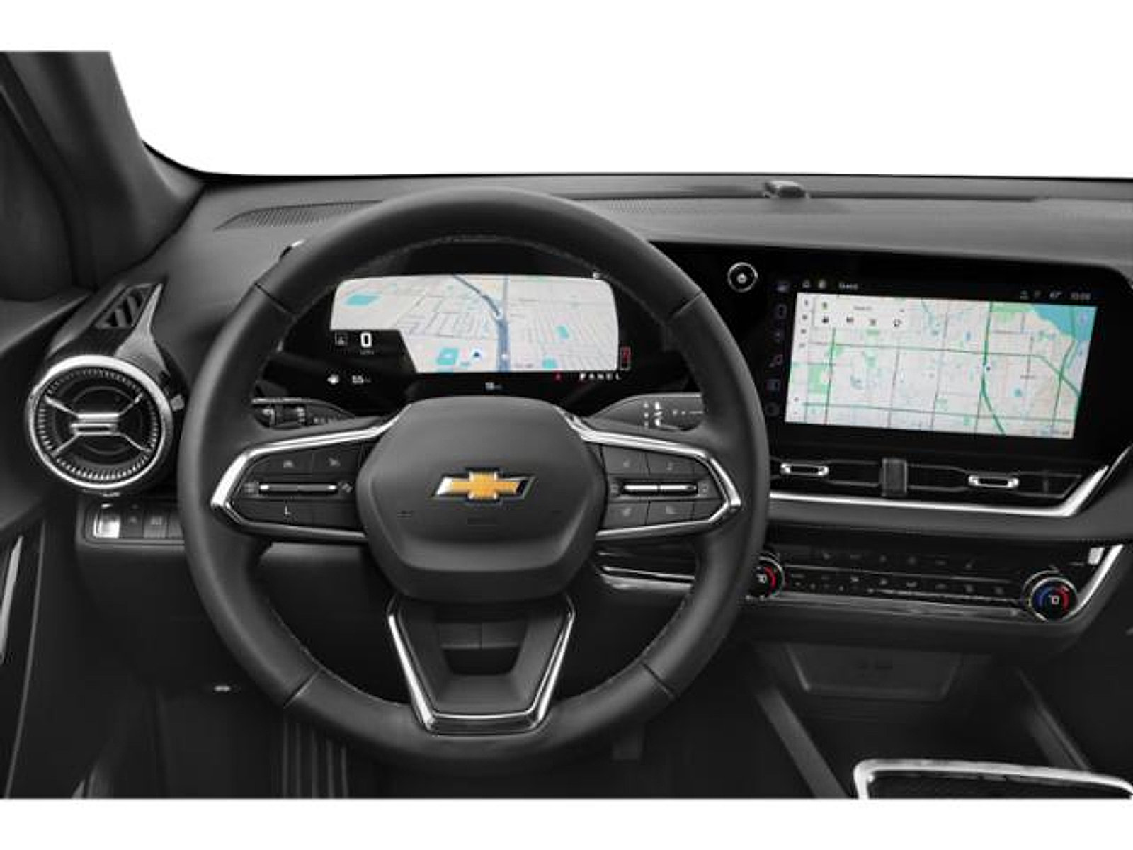 New 2027 Chevrolet Equinox LT w/ Midnight Edition FWD image 7