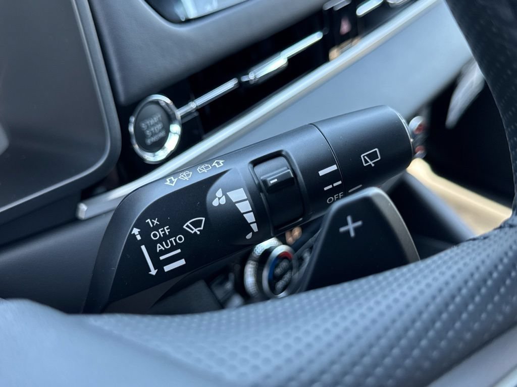 New 2026 Mitsubishi Outlander LE FWD image 17