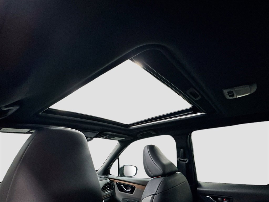 New 2026 Subaru Forester Sport image 20