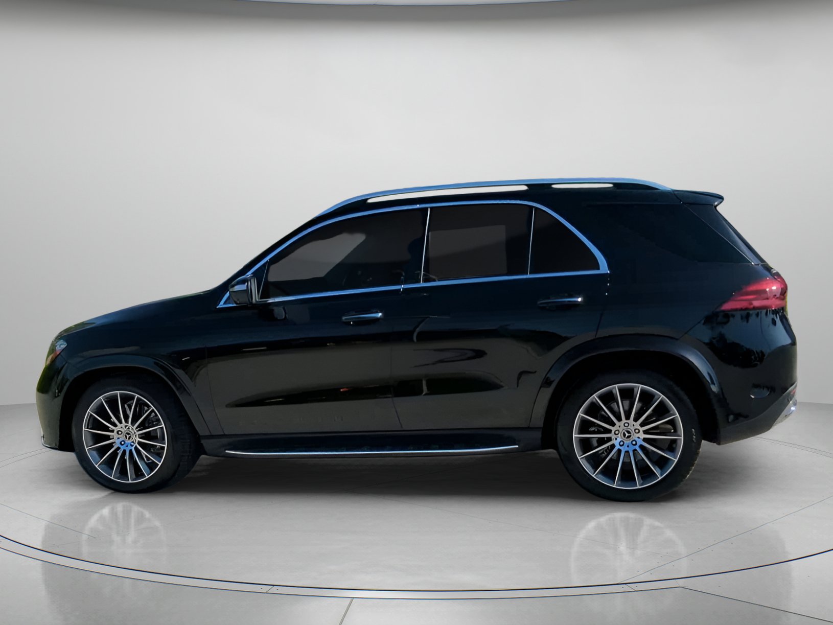 Used 2026 Mercedes-Benz GLE 450 4MATIC image 17