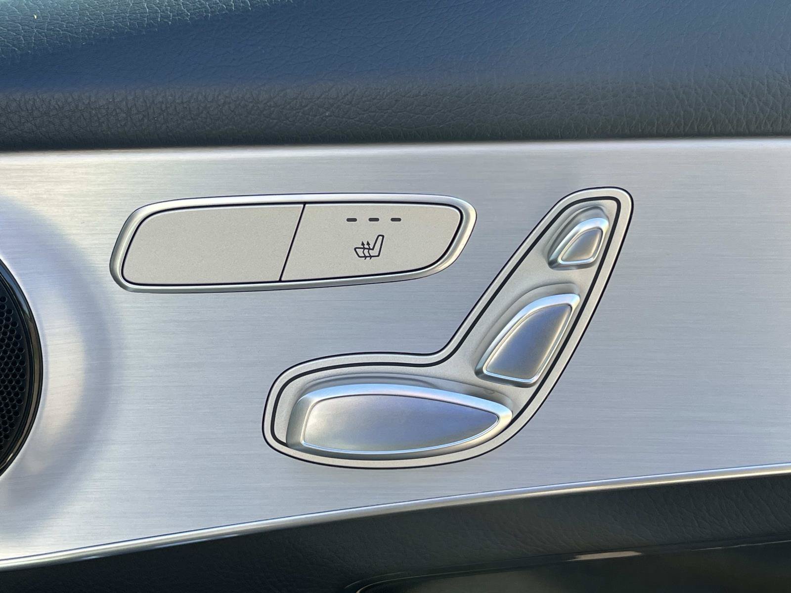 Certified 2022 Mercedes-Benz GLC 300 4MATIC image 25