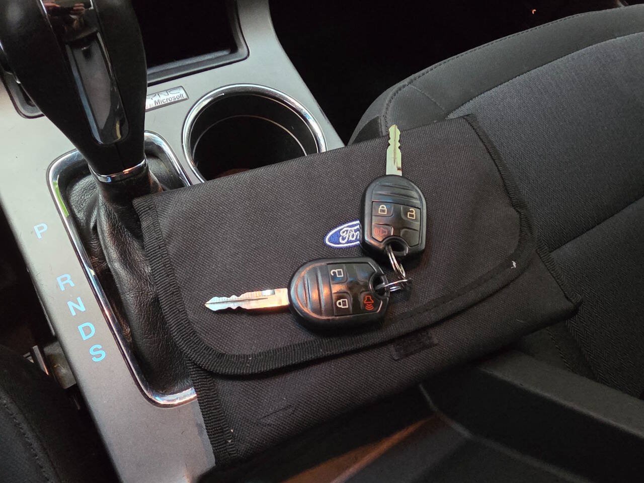 Used 2014 Ford Flex SE FWD image 23