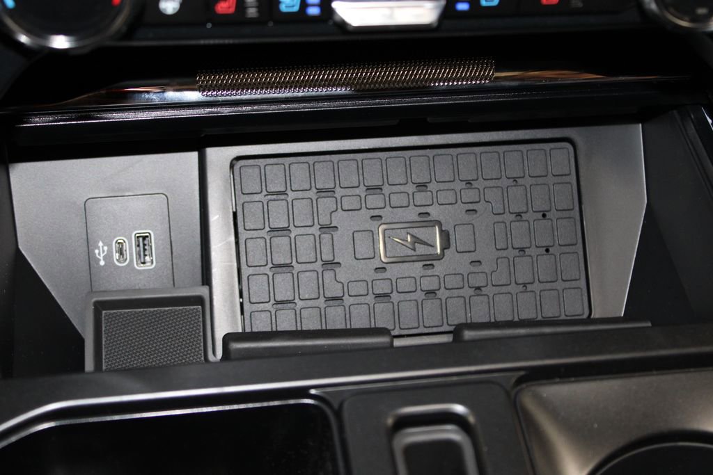 New 2026 Ford F150 King Ranch image 47