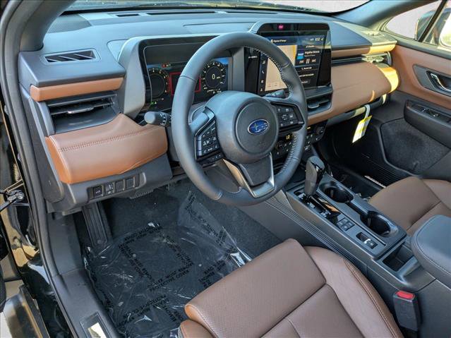 New 2026 Subaru Outback Touring XT image 3