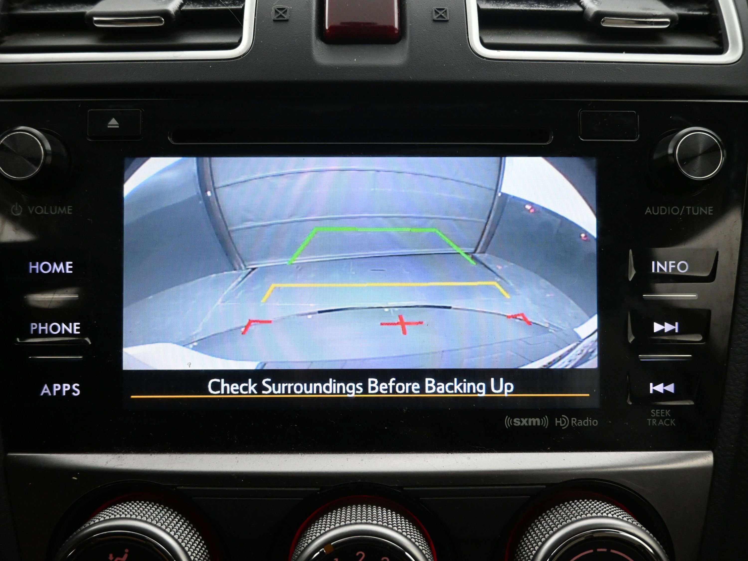 Used 2016 Subaru Crosstrek 2.0i Premium image 15