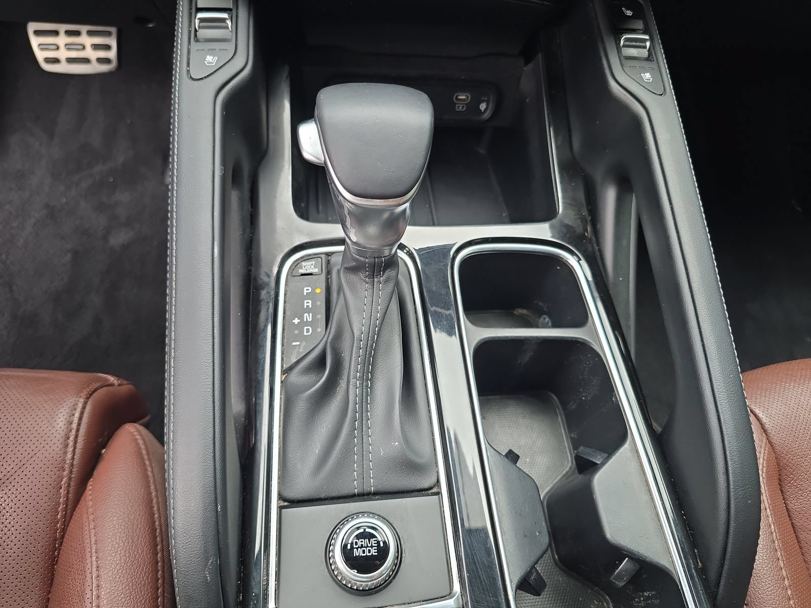 Used 2023 Kia Telluride SX FWD image 21
