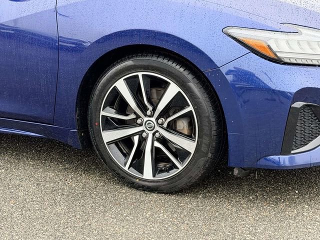 Used 2023 Nissan Maxima SL image 7