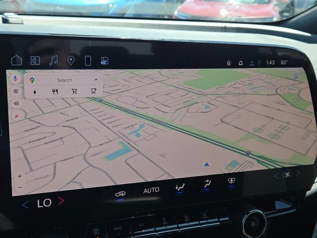New 2025 Chevrolet Blazer EV LT AWD/4WD image 3